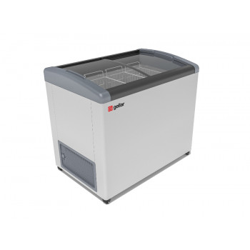 FROSTOR Gellar с изогнутыми стеклами GELLAR FG 300 E ST